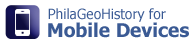 PhilaGeoHistory for Mobile Devices