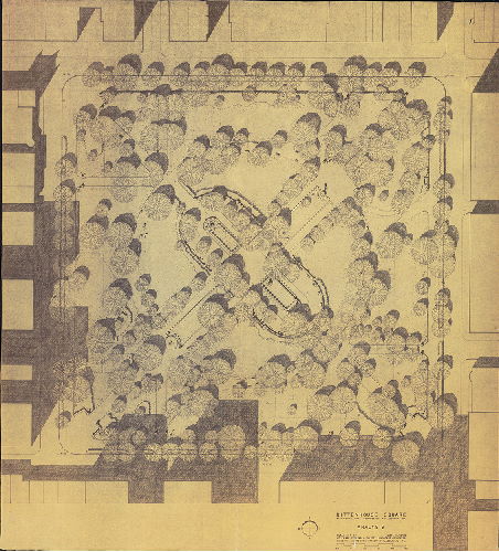 Rittenhouse Square Analysis