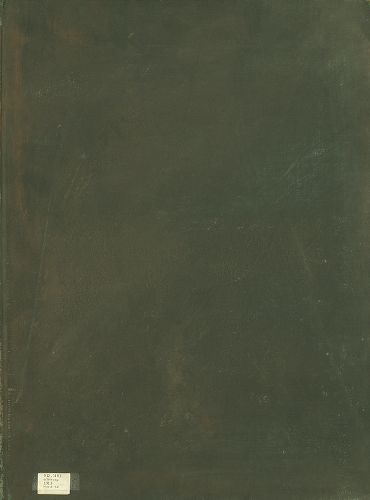 Cover, Atlas of the City of Philadelphia. 42nd Ward