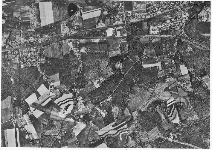 Aerial Photo A19 B36, Aerial Photographs of the Delaware Valley