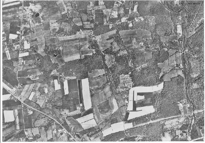 Aerial Photo A19 B38, Aerial Photographs of the Delaware Valley