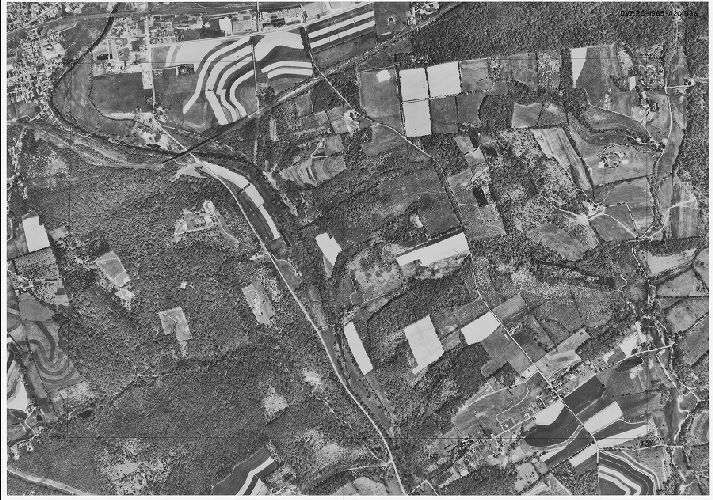 Aerial Photo A20 B36, Aerial Photographs of the Delaware Valley