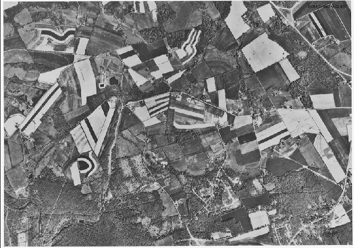 Aerial Photo A20 B39, Aerial Photographs of the Delaware Valley