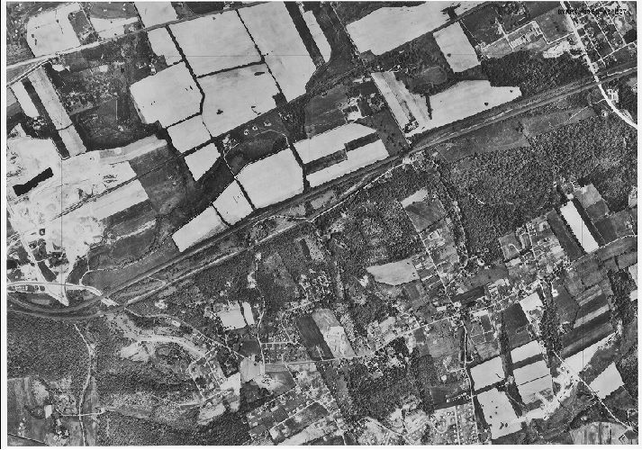 Aerial Photo A21 B37, Aerial Photographs of the Delaware Valley