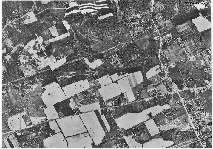 Aerial Photo A21 B38, Aerial Photographs of the Delaware Valley