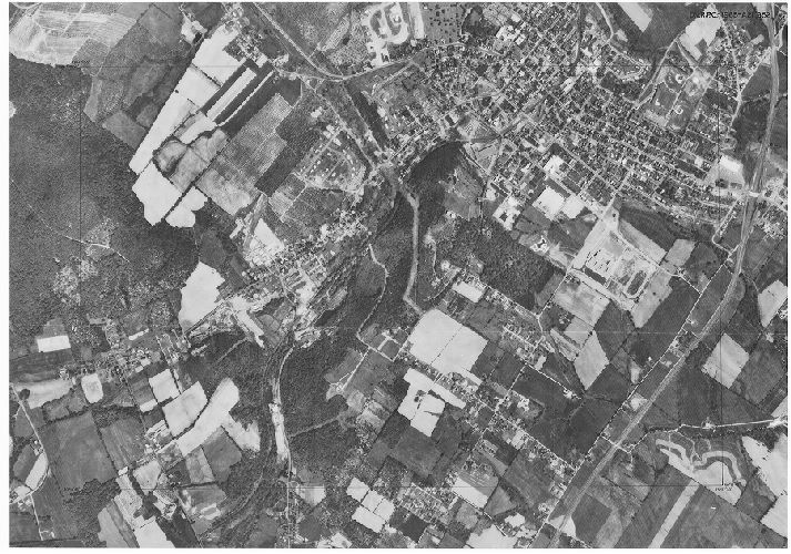 Aerial Photo A21 B52, Aerial Photographs of the Delaware Valley