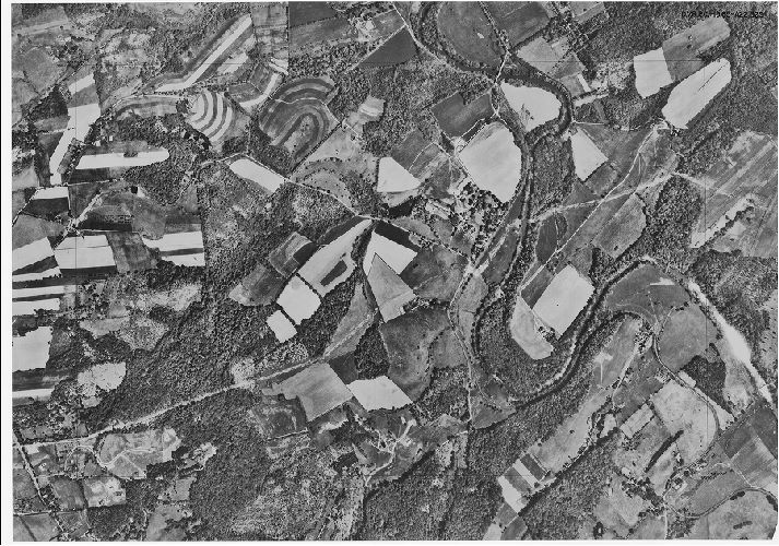 Aerial Photo A22 B29, Aerial Photographs of the Delaware Valley