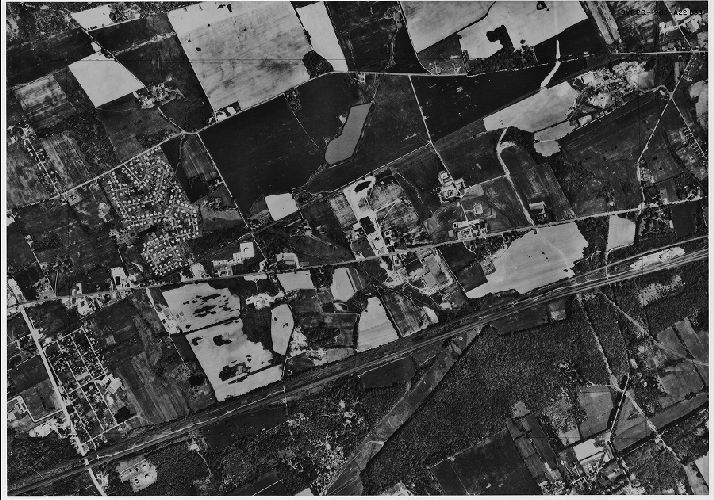 Aerial Photo A22 B38, Aerial Photographs of the Delaware Valley