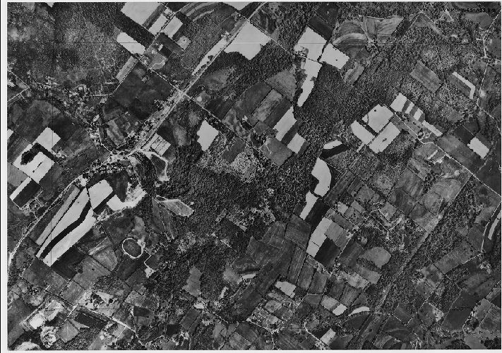 Aerial Photo A22 B41, Aerial Photographs of the Delaware Valley