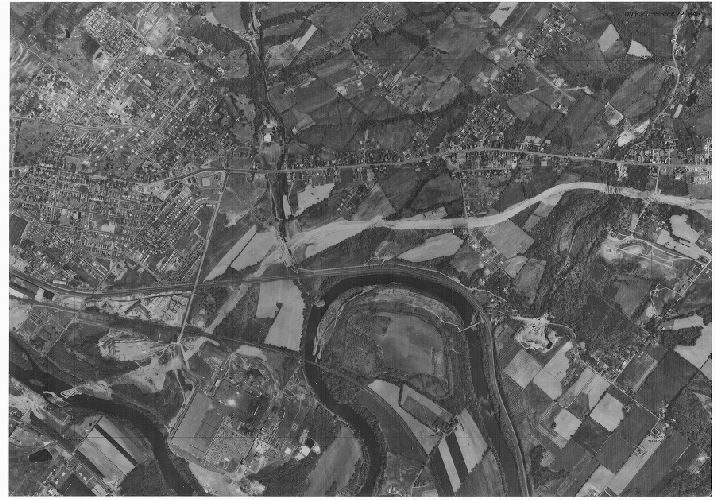 Aerial Photo A22 B48, Aerial Photographs of the Delaware Valley