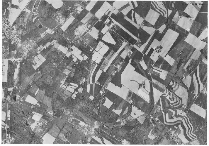 Aerial Photo A22 B54, Aerial Photographs of the Delaware Valley