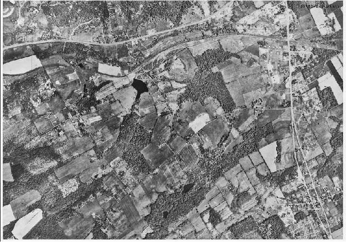 Aerial Photo A23 B30, Aerial Photographs of the Delaware Valley