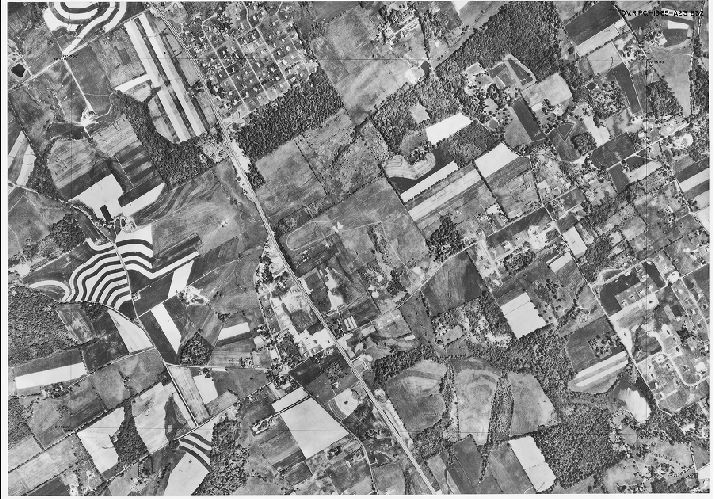 Aerial Photo A23 B32, Aerial Photographs of the Delaware Valley