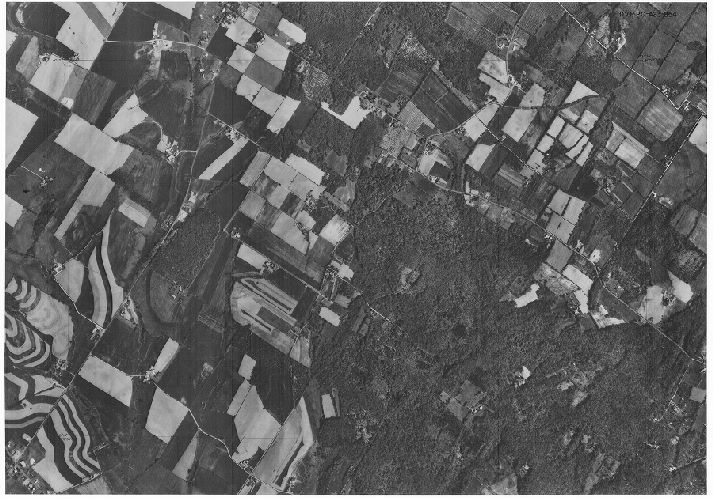 Aerial Photo A23 B54, Aerial Photographs of the Delaware Valley