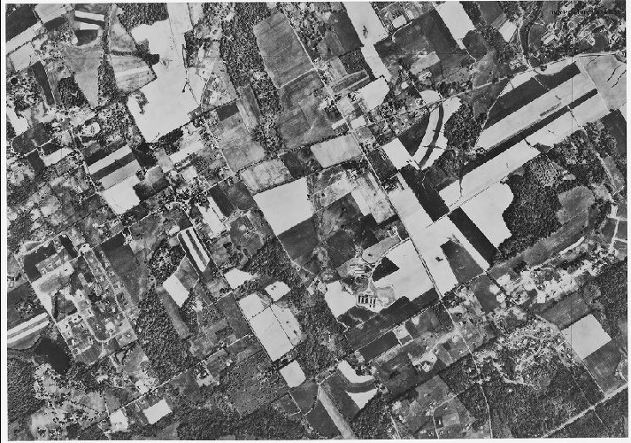 Aerial Photo A24 B32, Aerial Photographs of the Delaware Valley