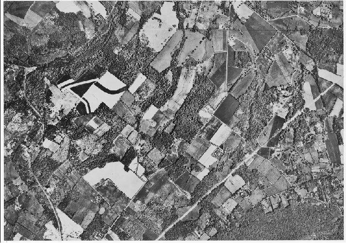 Aerial Photo A24 B41, Aerial Photographs of the Delaware Valley