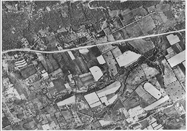 Aerial Photo A25 B40, Aerial Photographs of the Delaware Valley