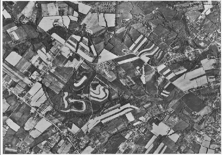 Aerial Photo A25 B47, Aerial Photographs of the Delaware Valley