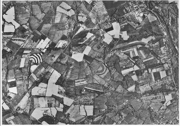 Aerial Photo A25 B48, Aerial Photographs of the Delaware Valley