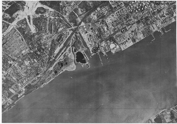 Aerial Photo A26 B27, Aerial Photographs of the Delaware Valley