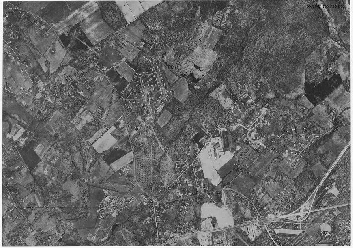 Aerial Photo A26 B33, Aerial Photographs of the Delaware Valley