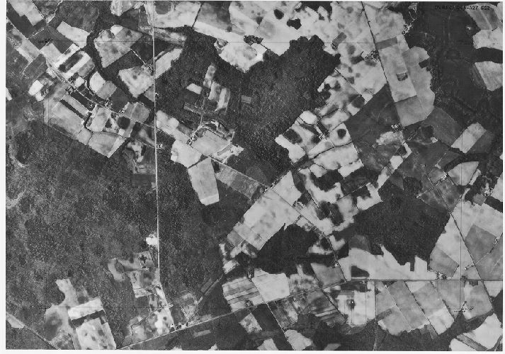 Aerial Photo A27 B23, Aerial Photographs of the Delaware Valley