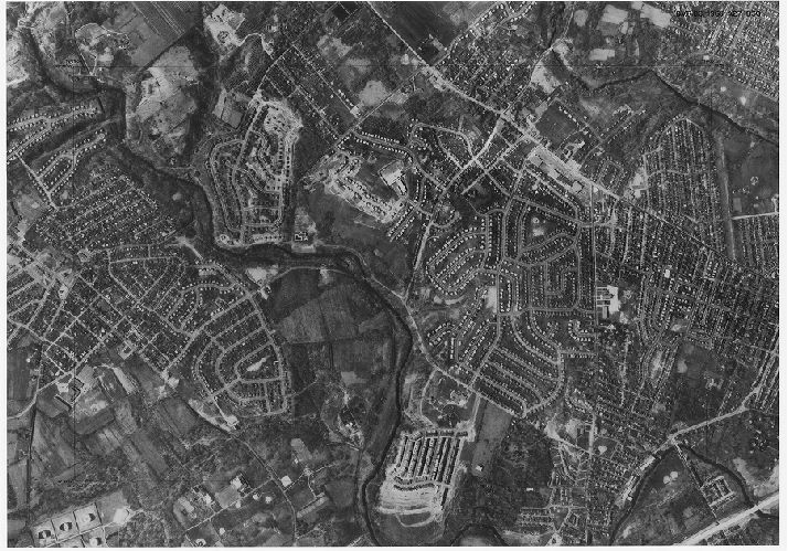 Aerial Photo A27 B30, Aerial Photographs of the Delaware Valley