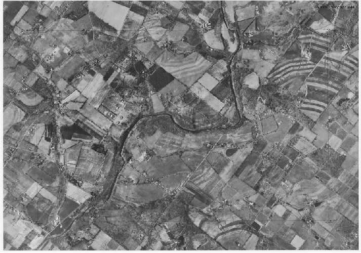 Aerial Photo A27 B46, Aerial Photographs of the Delaware Valley