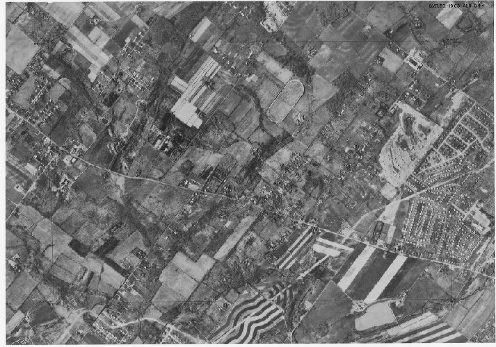 Aerial Photo A28 B44, Aerial Photographs of the Delaware Valley