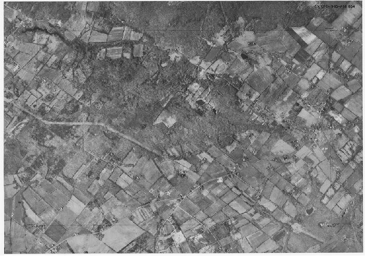 Aerial Photo A28 B54, Aerial Photographs of the Delaware Valley