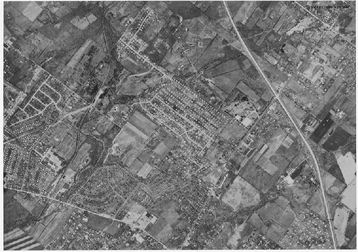 Aerial Photo A29 B44, Aerial Photographs of the Delaware Valley