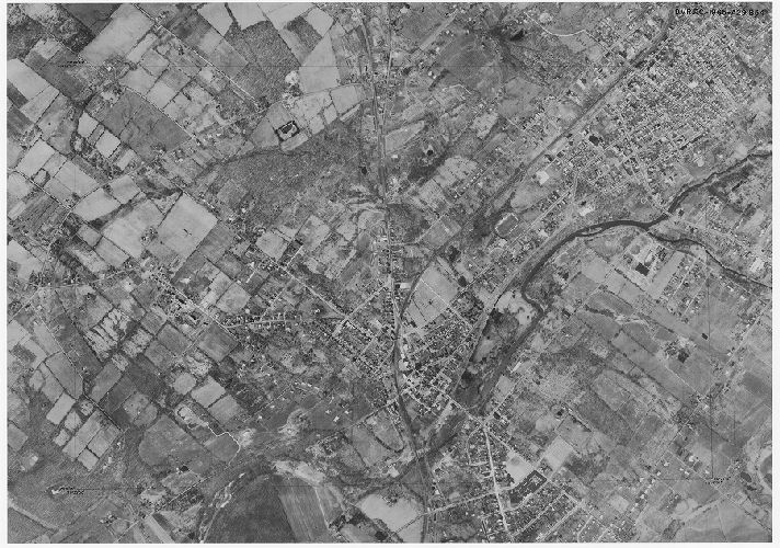 Aerial Photo A29 B54, Aerial Photographs of the Delaware Valley