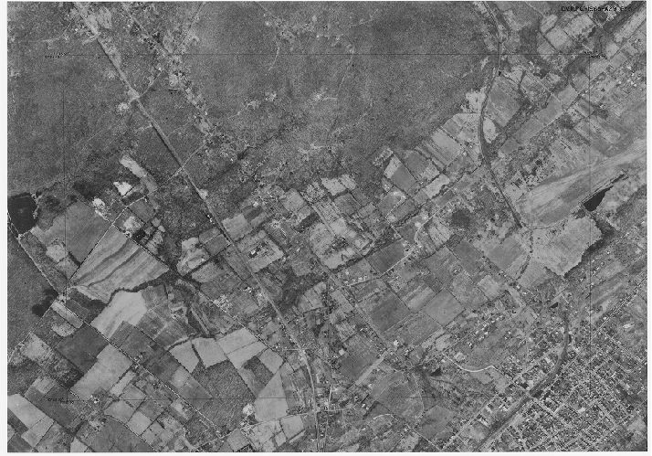 Aerial Photo A29 B55, Aerial Photographs of the Delaware Valley