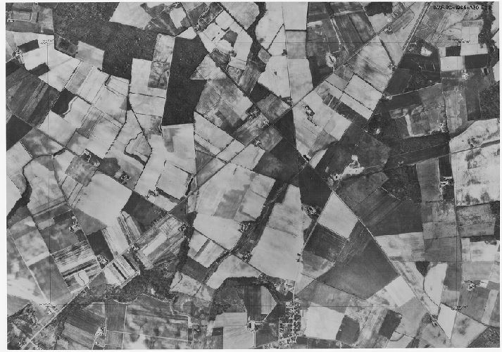 Aerial Photo A30 B22, Aerial Photographs of the Delaware Valley