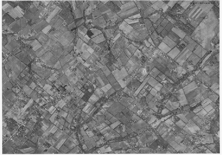 Aerial Photo A30 B52, Aerial Photographs of the Delaware Valley