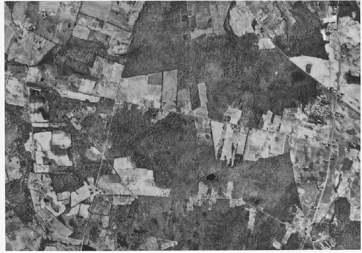 Aerial Photo A31 B21, Aerial Photographs of the Delaware Valley