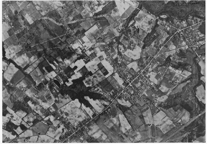 Aerial Photo A31 B27, Aerial Photographs of the Delaware Valley