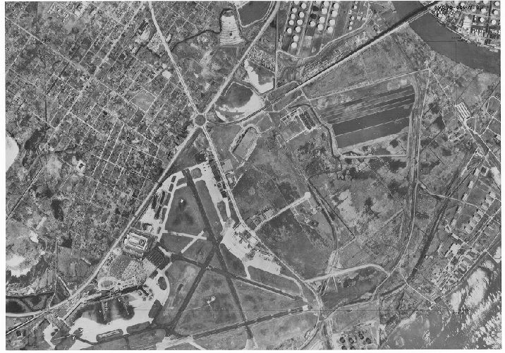 Aerial Photo A31 B31, Aerial Photographs of the Delaware Valley