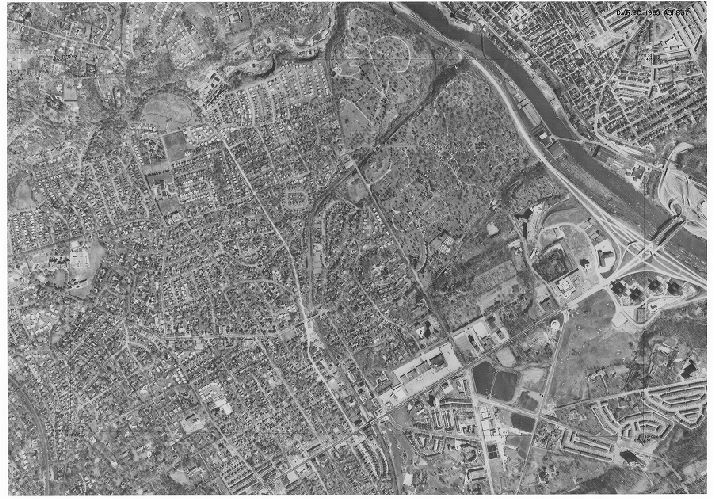 Aerial Photo A31 B37, Aerial Photographs of the Delaware Valley