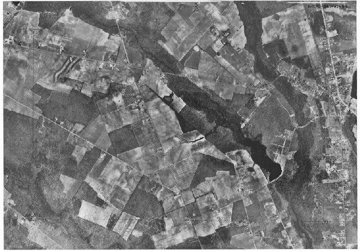 Aerial Photo A34 B18, Aerial Photographs of the Delaware Valley