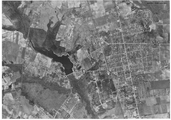 Aerial Photo A34 B20, Aerial Photographs of the Delaware Valley