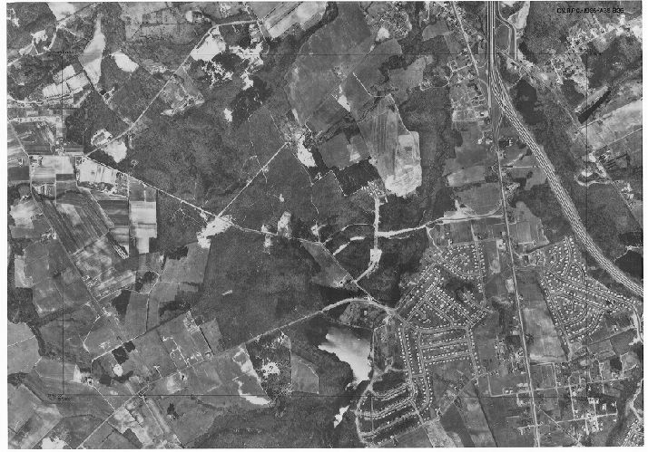 Aerial Photo A35 B25, Aerial Photographs of the Delaware Valley