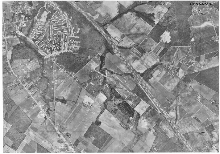 Aerial Photo A36 B24, Aerial Photographs of the Delaware Valley