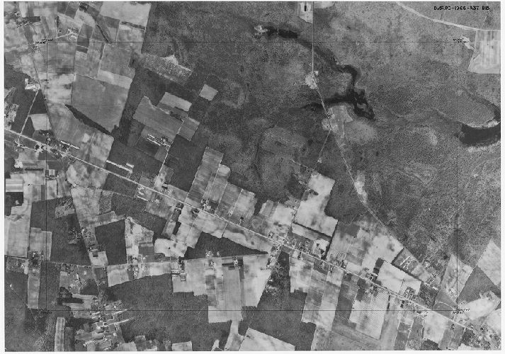 Aerial Photo A37 B15, Aerial Photographs of the Delaware Valley