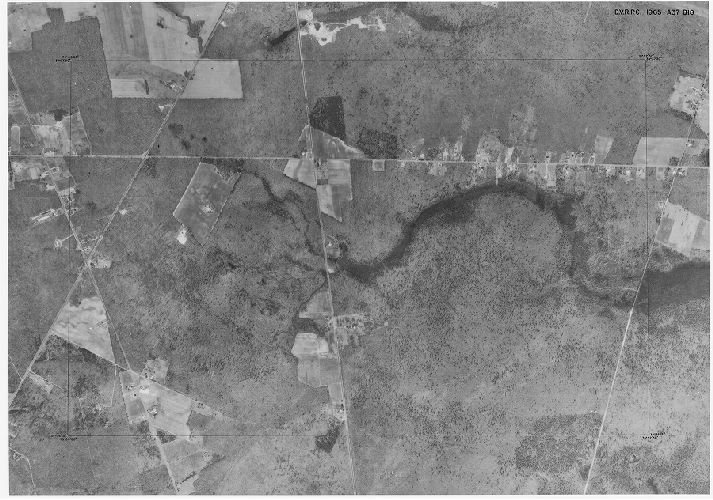 Aerial Photo A37 B18, Aerial Photographs of the Delaware Valley
