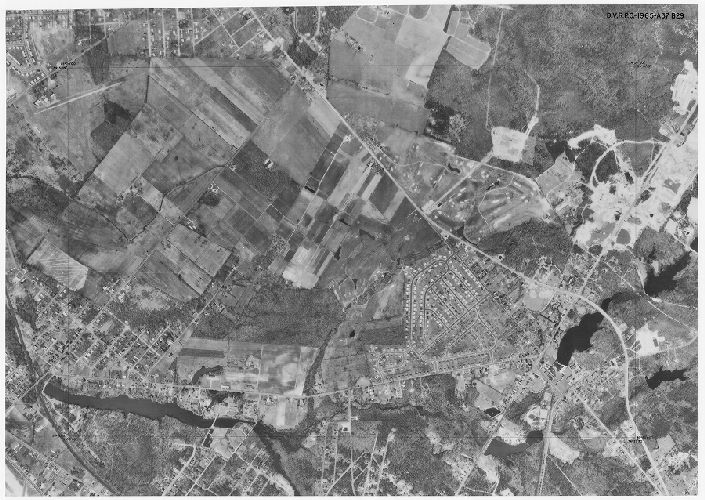 Aerial Photo A37 B29, Aerial Photographs of the Delaware Valley