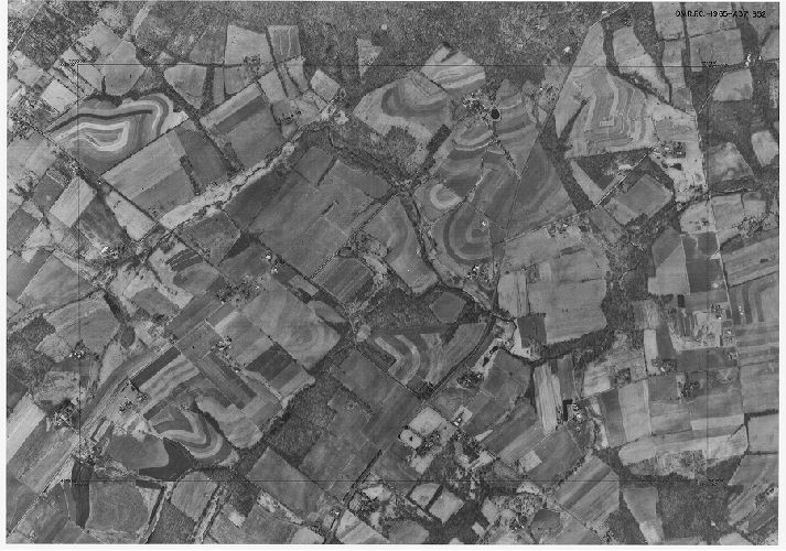 Aerial Photo A37 B52, Aerial Photographs of the Delaware Valley