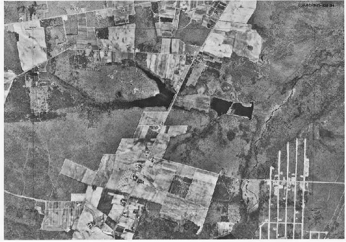 Aerial Photo A38 B16, Aerial Photographs of the Delaware Valley