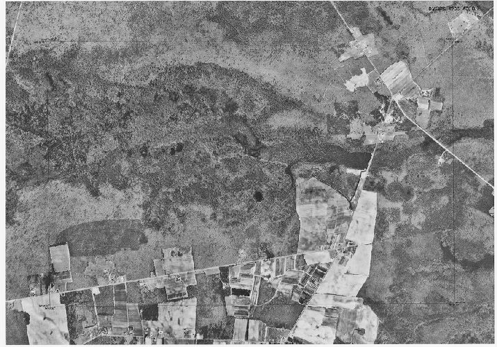 Aerial Photo A38 B17, Aerial Photographs of the Delaware Valley