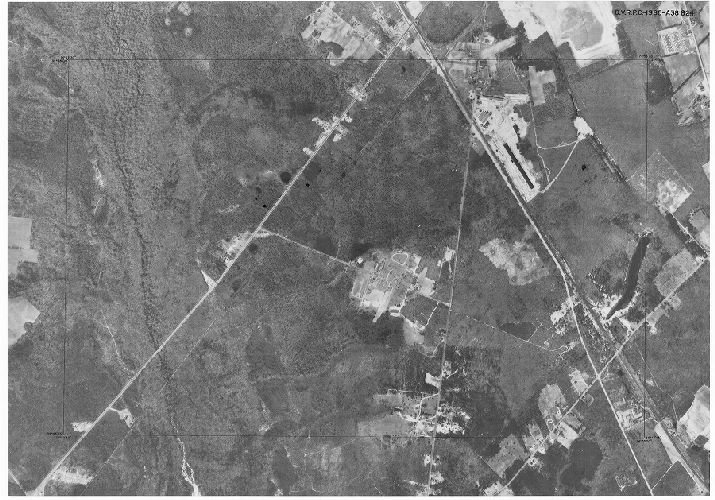 Aerial Photo A38 B24, Aerial Photographs of the Delaware Valley